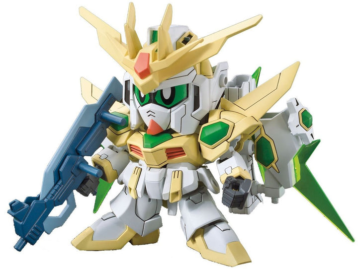 SDBF Star Winning Gundam | 4573102554390