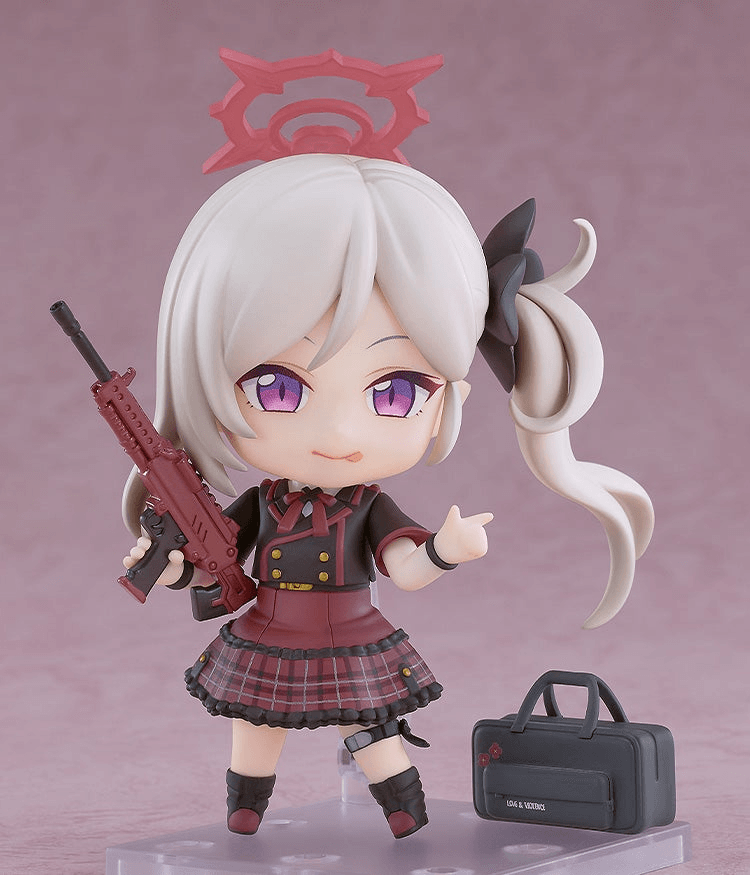 Nendoroid Mutsuki Asagi