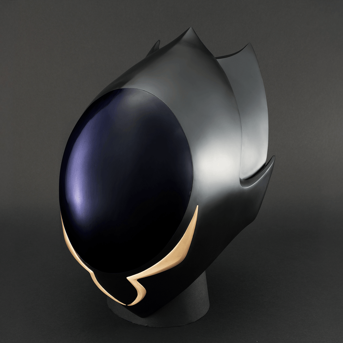 Full Scale Works Code Geass Lelouch of the Rebellion1／1scale Zero's Mask（Repeat）