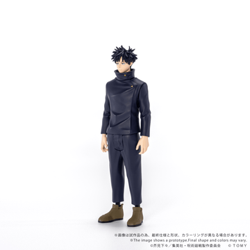 CK-J02 COLLEKAZARO Jujutsu Kaisen Megumi Fushiguro