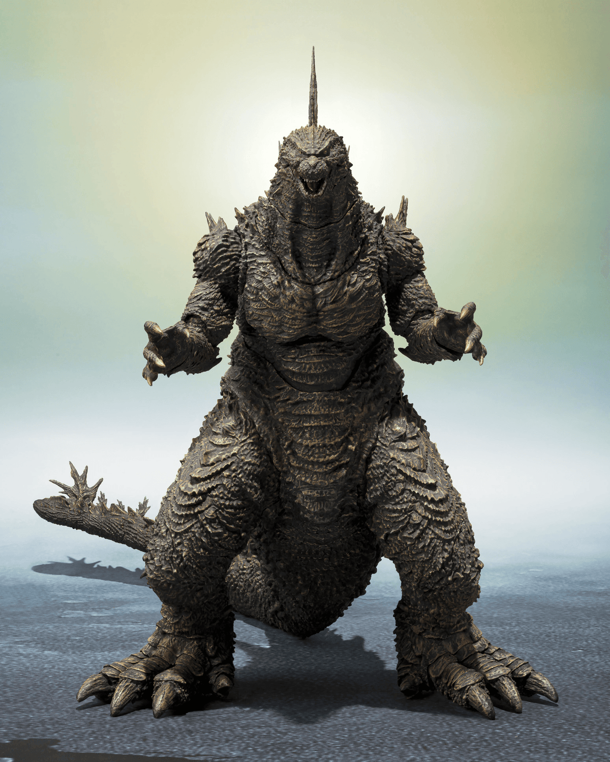 Godzilla [2026]