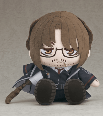 Plushie Gregor | 4580828679818