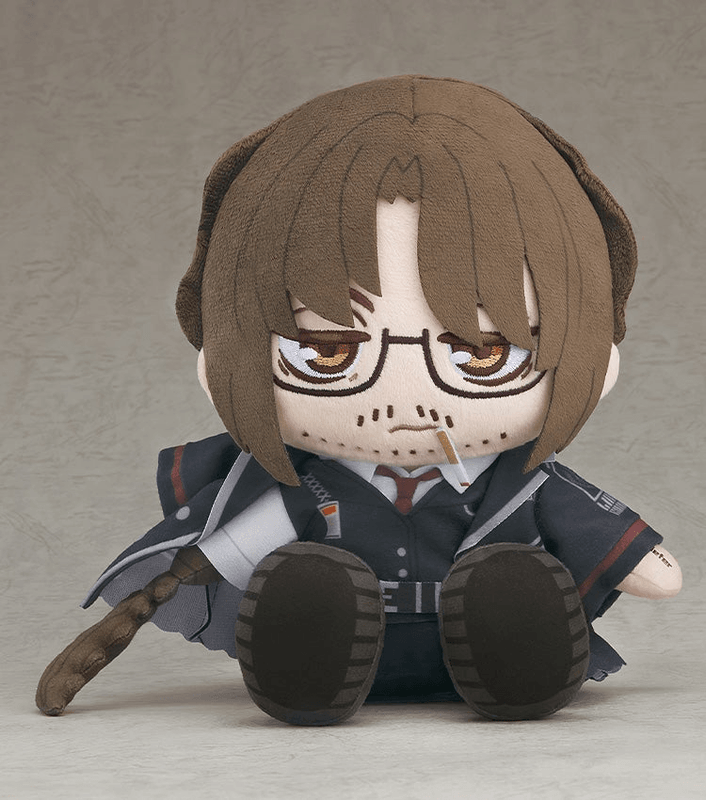 Plushie Gregor | 4580828679818