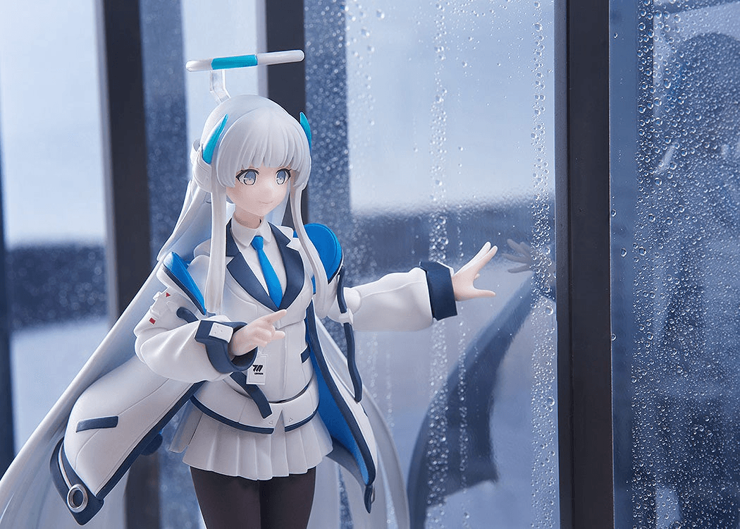 figma Noa Ushio