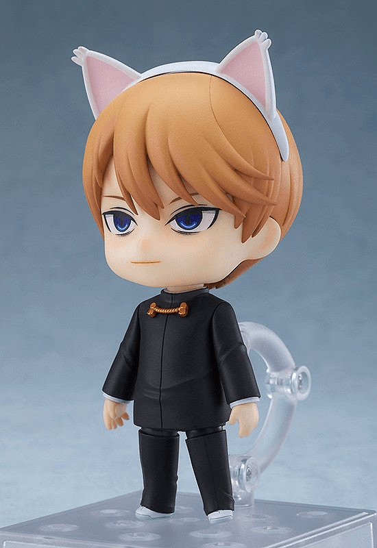 (Rerelease) Nendoroid Miyuki Shirogane - Release Date: 09/2026 | 4571324598949
