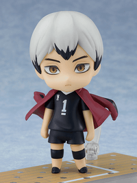 Nendoroid Shinsuke Kita | 4580828661615