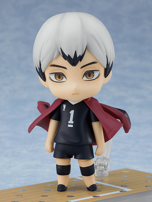 Nendoroid Shinsuke Kita | 4580828661615