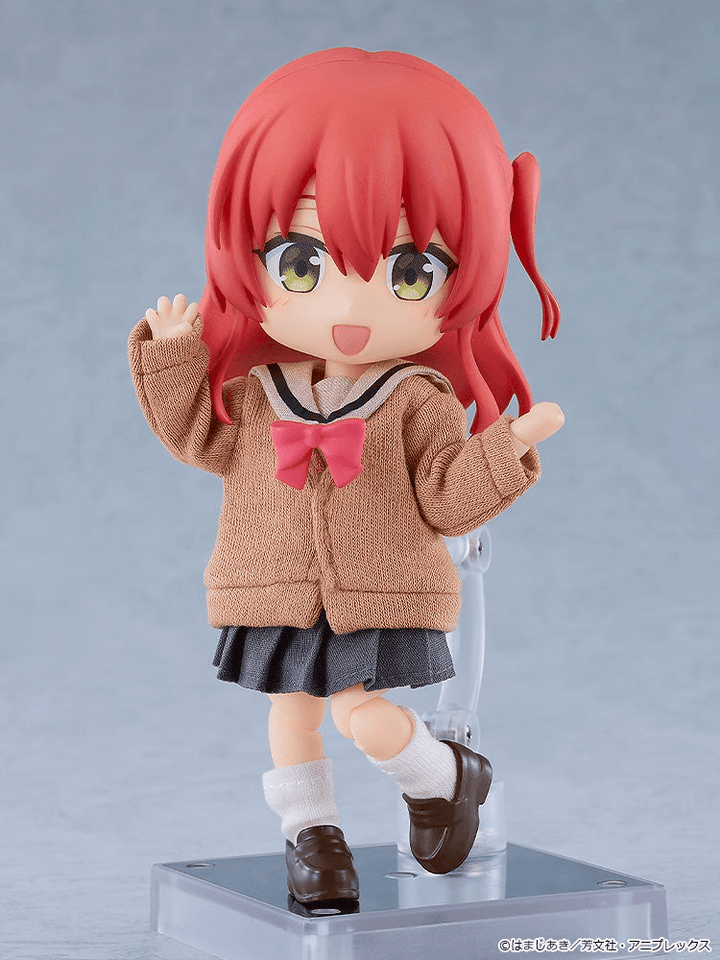 Nendoroid Doll Ikuyo Kita | 4570232582842