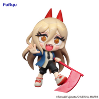 FURYU Corporation Chainsaw Man　TOONIZE -Power Normal Color ver.- | 4582655074484