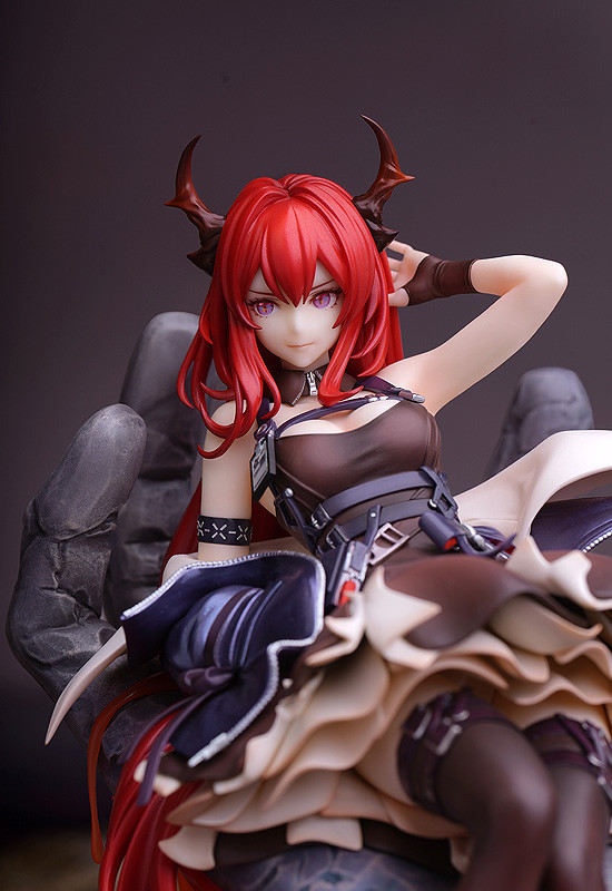 Surtr: Magma Ver. | 4580416923583