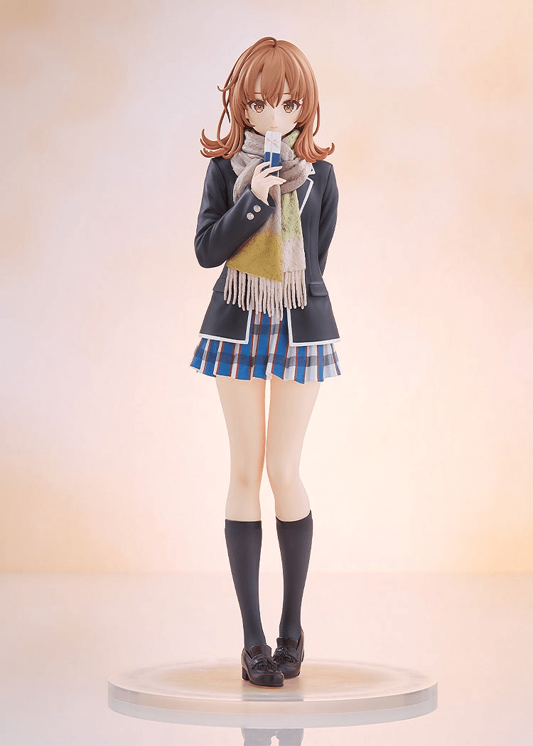 G.S. Collection Iroha Isshiki: Light Novel Ver.