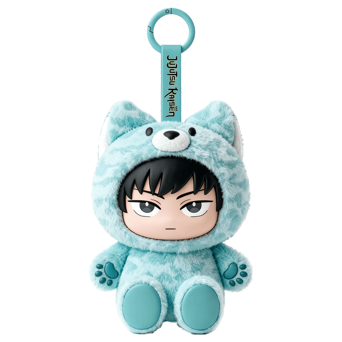 Jujutsu Kaisen S2 - Chibi Beast (6 units/set) (Box of 6)