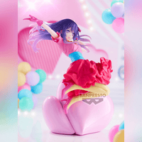 ãOSHI NO KOã ESPRESTO-Poppin' Heart-Ai | 4573102696052