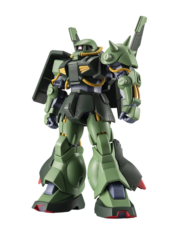 BANDAI Tamashii RMS-106 HI-ZACK ver. A.N.I.M.E. "MOBILE SUIT Ζ GUNDAM", TAMASHII NATIONS ROBOT SPIRITS(4573102664389)(4573102664389)