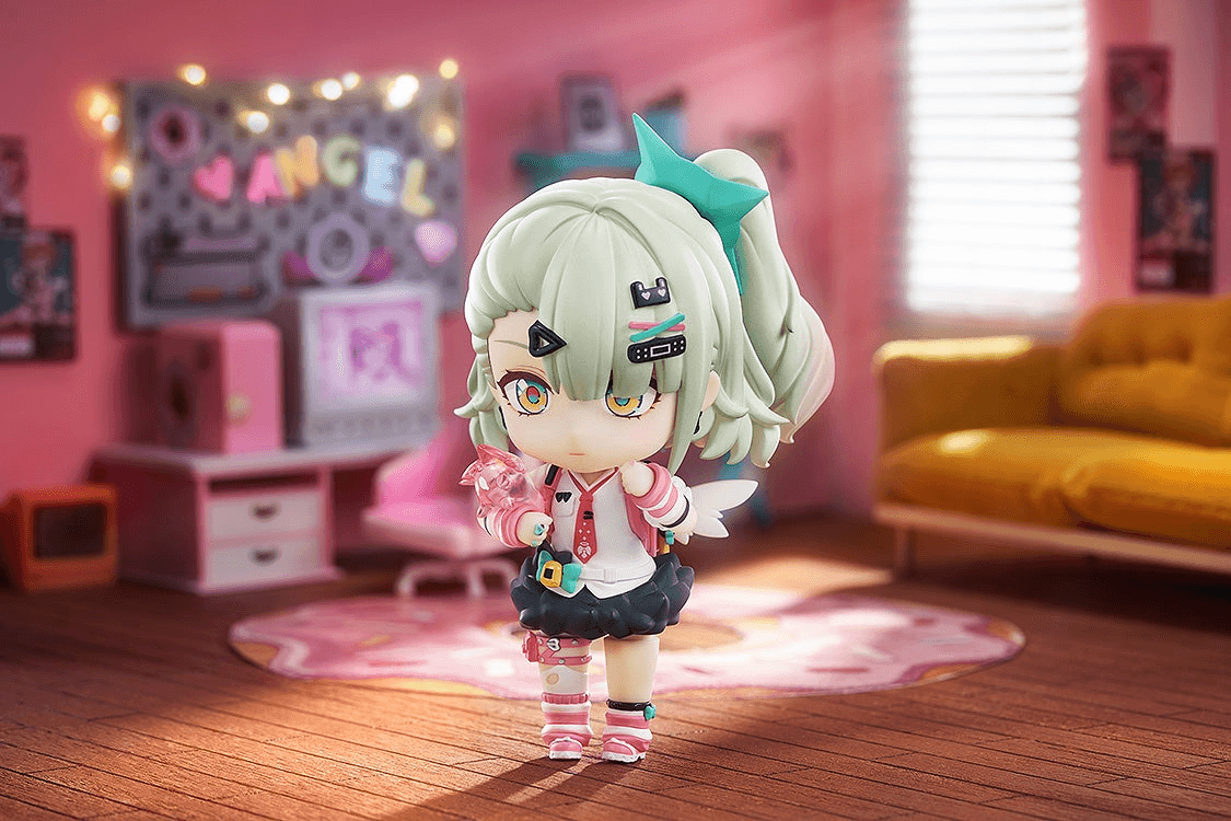 Nendoroid Sunna