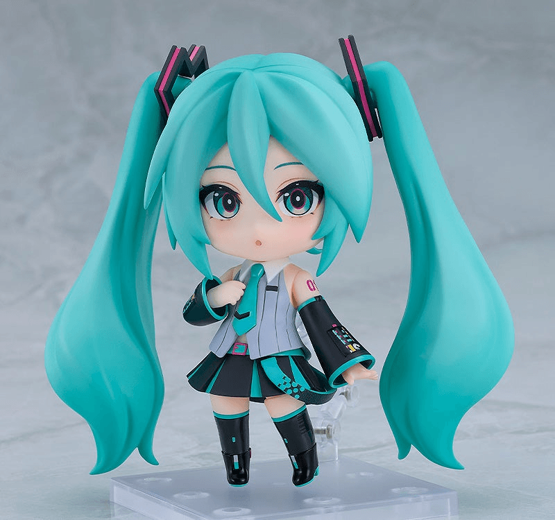 Nendoroid Hatsune Miku V6