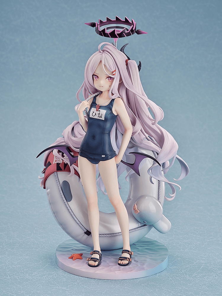 (Rerelease) Hina (Swimsuit)