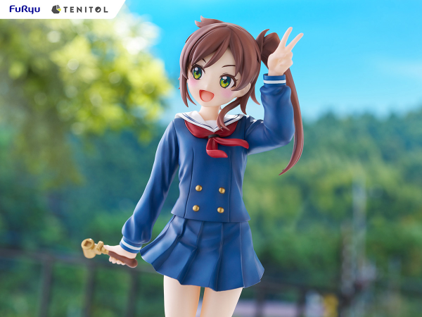 TENITOL Shizuru Chikura | 4580736406858