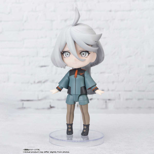 BANDAI Tamashii Miorine Rembran(4573102641571)(4573102641571)