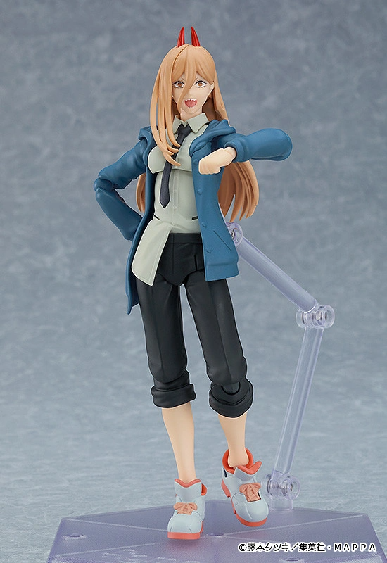 Good Smile Company figma Power(4545784068687)(4545784068687)