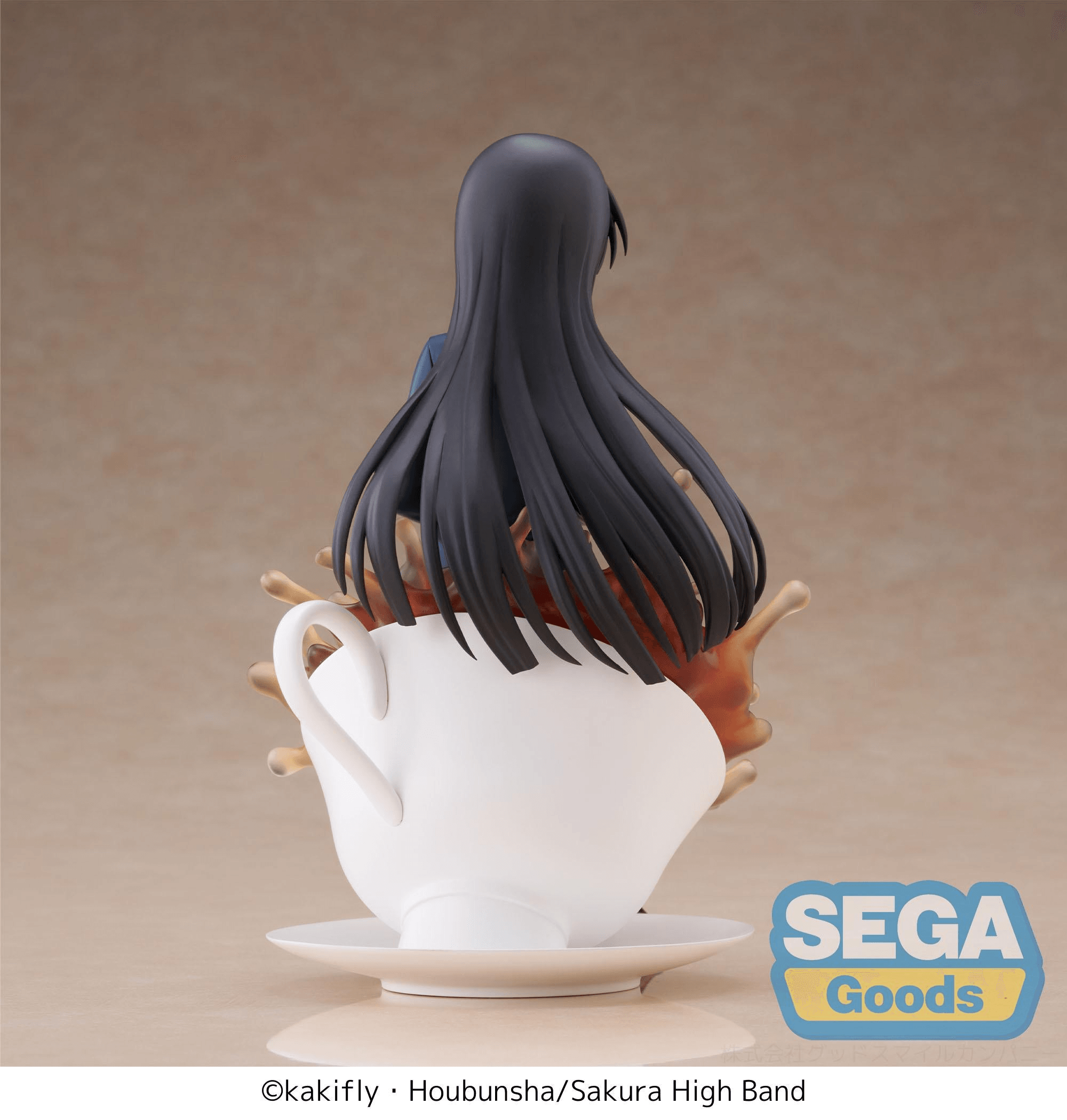 Luminasta "K-ON!" -Mio Akiyama- | 4573628565955