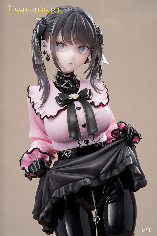 SSR FIGURE SSR FIGURE Dear My Rubber Miu Kurokawa Standard Version(6977459540033)(6977459540033)