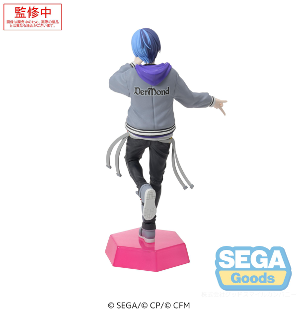 Desktop x Decorate Collections "HATSUNE MIKU: COLORFUL STAGE" "Aoyagi Toya" | 4582733440866