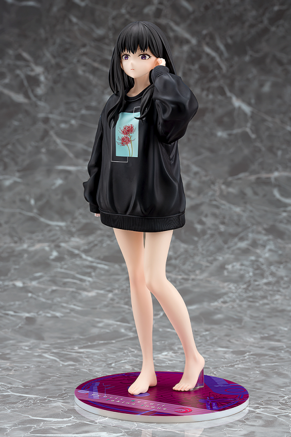 Phat! Company Takina Inoue: Oversized Sweatshirt Ver.(4580678969091)