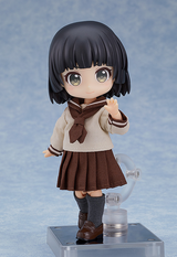 Good Smile Company Nendoroid Doll Outfit Set: Long-Sleeved Sailor Outfit (Beige)