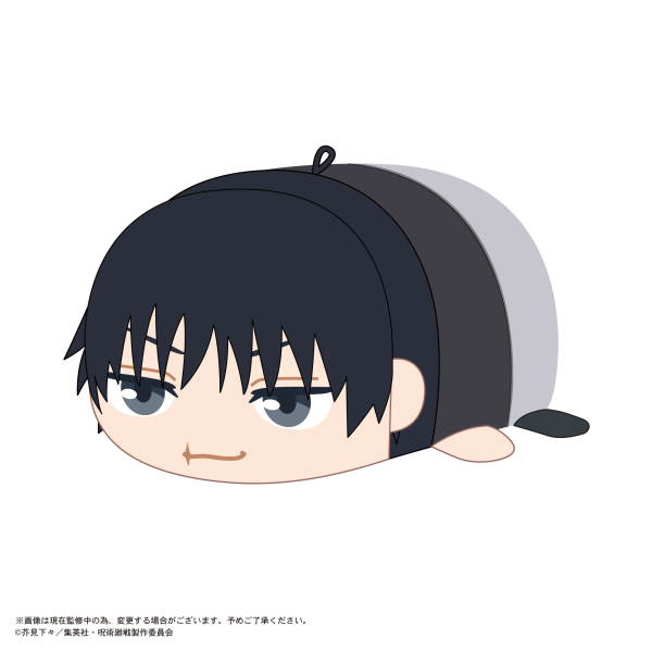 JUJUTSUKAISEN POTE KORO MASCOT | 4580683623797