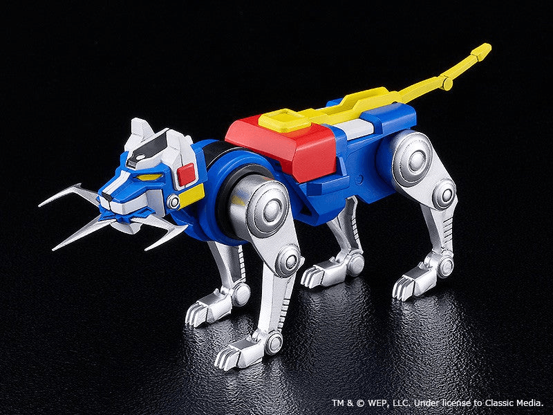 (Rerelease) MODEROID Voltron - Release Date: 09/2026 | 4570232580510