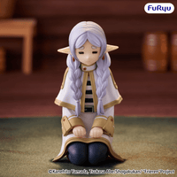 Frieren: Beyond Journey’s End Noodle Stopper Figure -Frieren Downcast ver.- | 4571623513834