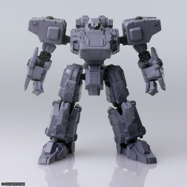KOTOBUKIYA STRUCTURE ARTS PLUS 1/72 SCALE PLASTIC MODEL KIT SERIES Additional Selection Vol. 1(4988601388887)(4988601388887)