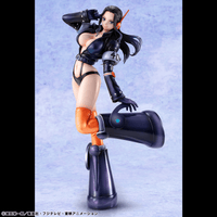 Portrait.Of.Pirates ONE PIECE “Evolutionary History” Nico Robin | 4535123716645