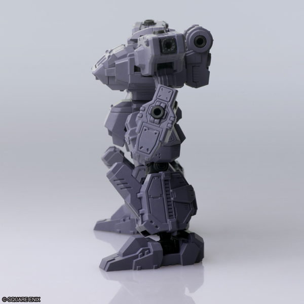 KOTOBUKIYA STRUCTURE ARTS PLUS 1/72 SCALE PLASTIC MODEL KIT SERIES Additional Selection Vol. 1(4988601388887)(4988601388887)
