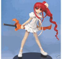 Others Shana 1/8 Scale Pre-Paint Figure - Wedding Ver.
