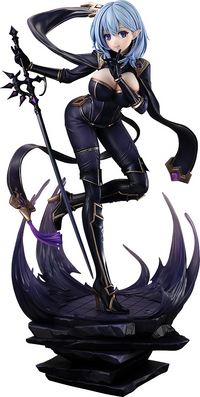 EMINENCE IN SHADOW BETA LIGHT NOVEL 1/7 PVC FIG | 4541993106417