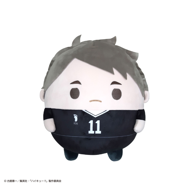 Haikyu FUWA KORORIN BIG D | 4580683625029