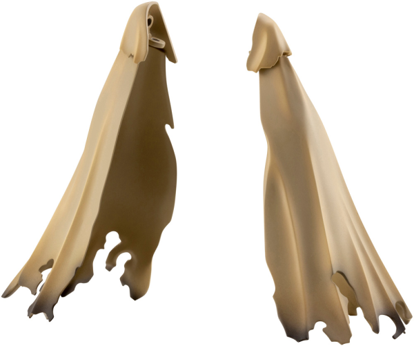 KOTOBUKIYA DRESS UP PARTS SIDE CLOAK | 4934054066735