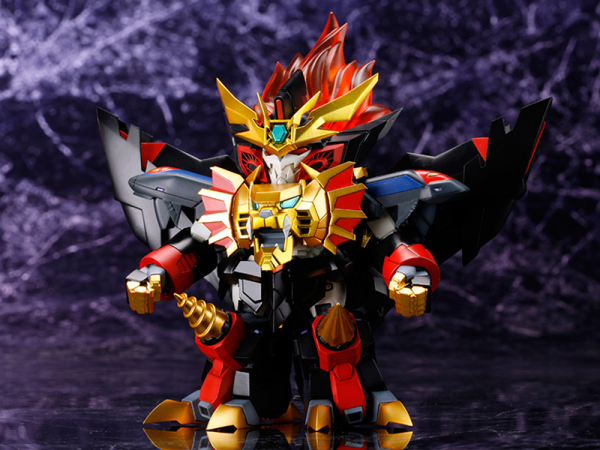 D-STYLE GENESIC GAO GAI GAR | 4934054065127
