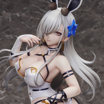 BINDing Catherine White Bunny Ver.