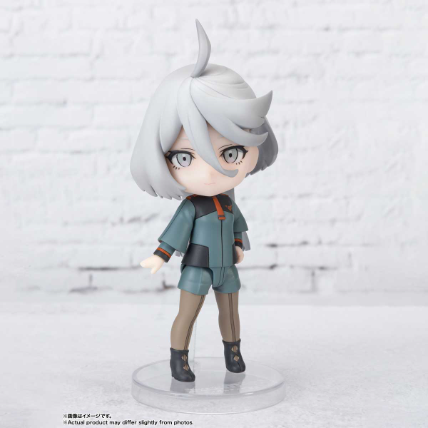 BANDAI Tamashii Miorine Rembran(4573102641571)(4573102641571)
