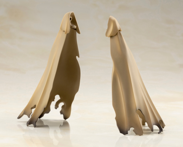 KOTOBUKIYA DRESS UP PARTS SIDE CLOAK | 4934054066735