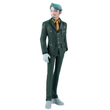 Lucrea Lite Mobile Suit Gundam GQuuuuuuX Challia Bull