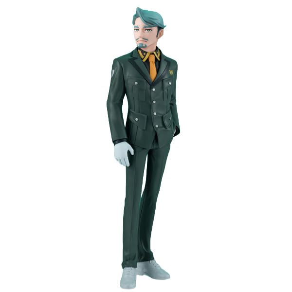 Lucrea Lite Mobile Suit Gundam GQuuuuuuX Challia Bull