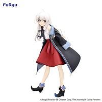 (Rerelease) The Journey of ElainaãTrio-Try-iT Figure -Elaina-  | 4571623508595