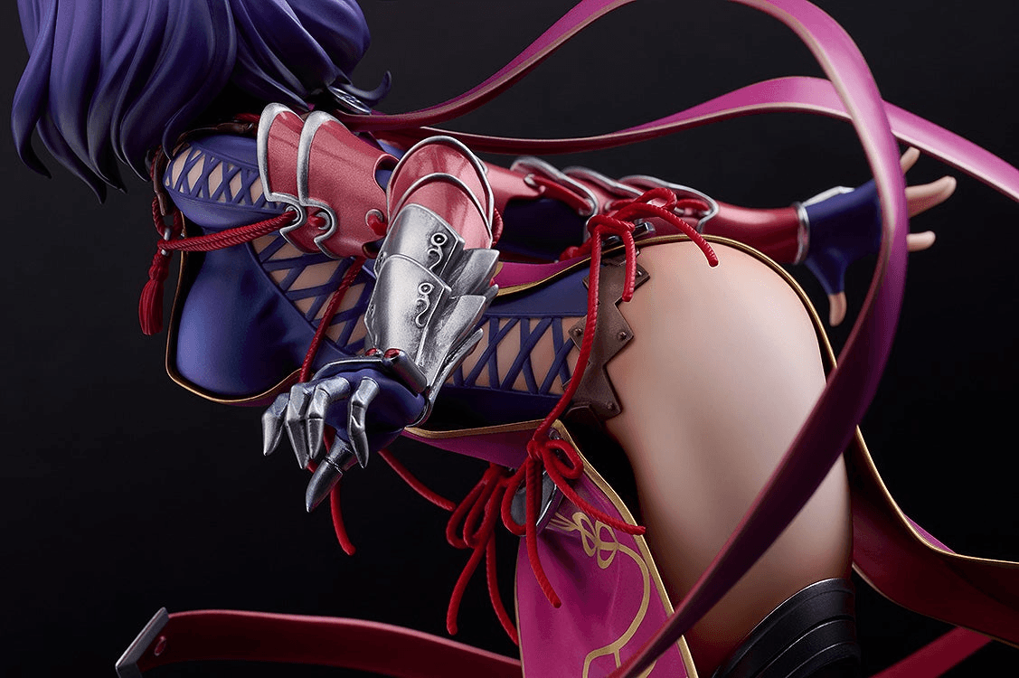 Rixia Mao | 4580828679627