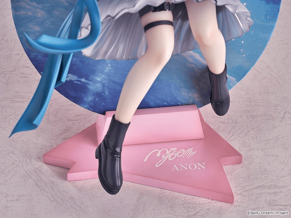 Anon Chihaya: Zero Gravity Ver. | 4580828677142