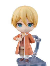 Nendoroid Kagamine Len: The Servant of Evil Ver. | 4580590198388
