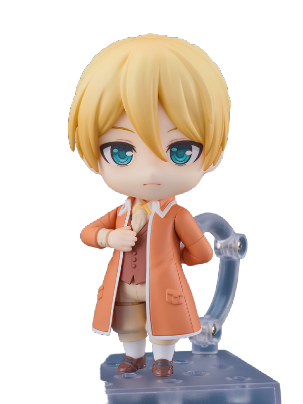 Nendoroid Kagamine Len: The Servant of Evil Ver. | 4580590198388